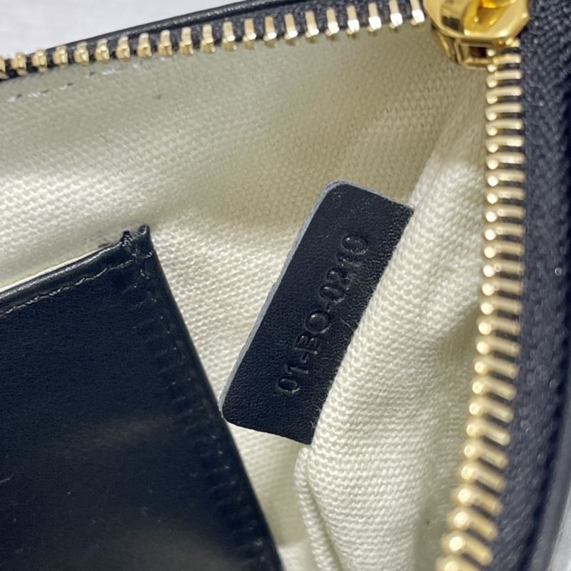 Christian Dior Wallet